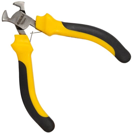 Кусачки торцеві Sigma Standard 4354111 115 мм