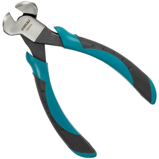 Кусачки торцеві Sigma Mega 4354071 160 мм