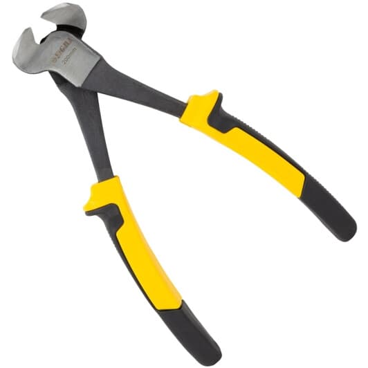 Кусачки торцеві Sigma Standard 4354141 200 мм