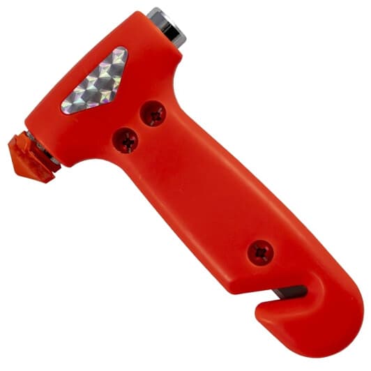 Аварійний молоток JBM 52259