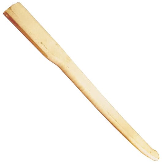 Топорище MasterTool 14-6310