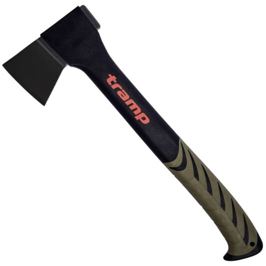 Туристична сокира Tramp Steelmaster TRA-179