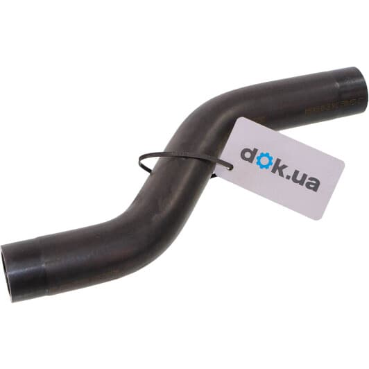 DW0509TT Thermotec Патрубок радіатора системи охолодження двигуна