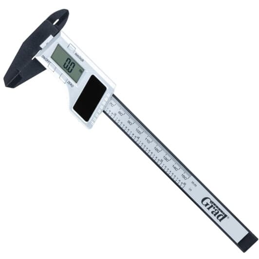 Штангенциркуль цифровий Sigma 3923215