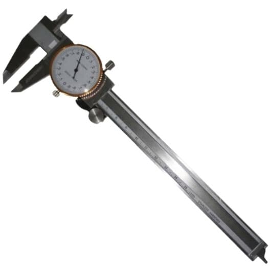 Штангенциркуль стрілочний Jonnesway MTC2150