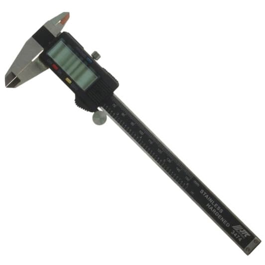 Штангенциркуль цифровий Jtc 3474