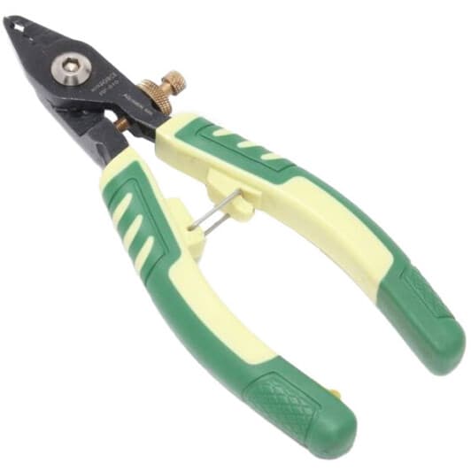 Механический съемник изоляции Rockforce RF-810 160 мм