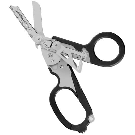 Ножницы тактические Leatherman Raptor Rescue 831742