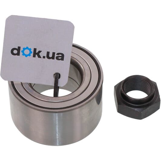 GK1306 GSP Подшипник ступицы колеса