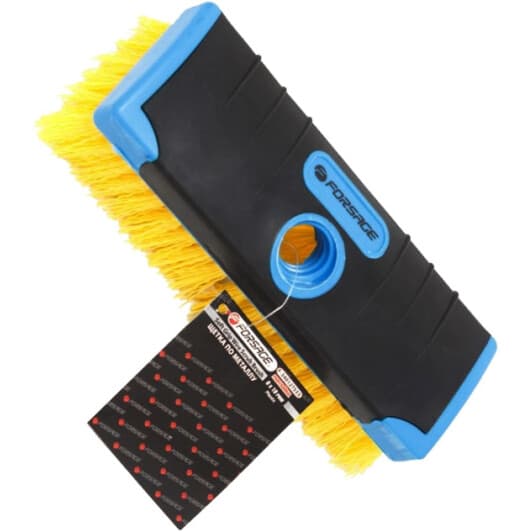 Щітка-насадка Forsage F-340127533