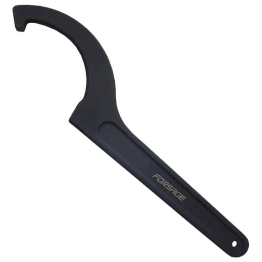 Ключ шліцьовий ударний Forsage F-685C170 I-подібний 165-170 мм