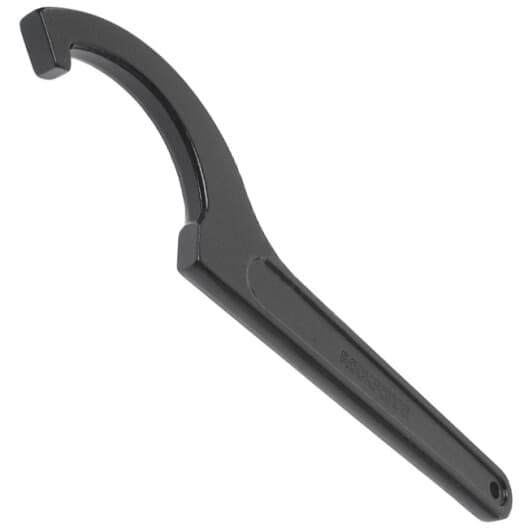 Ключ шліцьовий ударний Rockforce RF-685C145 I-подібний 135-145 мм