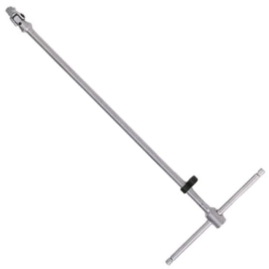 Вороток Т-подібний Force 8044500u 1/2" 500 мм