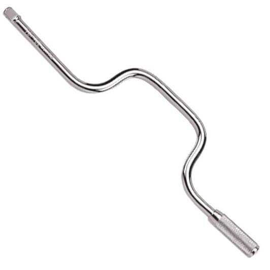 Вороток-коловорот Toptul CADC1642 1/2" 420 мм