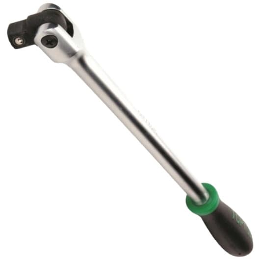 Вороток-отвертка Toptul CFKA1615 1/2" 380