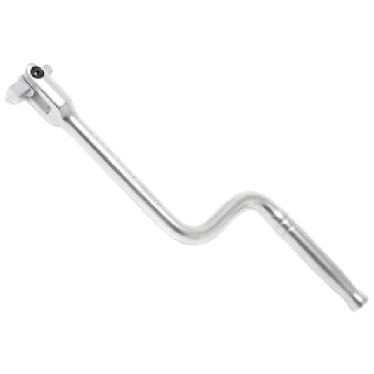 Вороток-коловорот Rockforce RF-8154410U 1/2", 3/8" 410