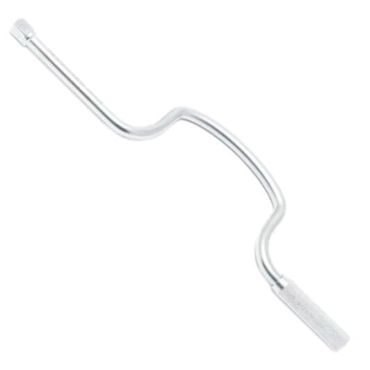 Вороток-коловорот Rockforce RF-8154410A 1/2" 400 мм