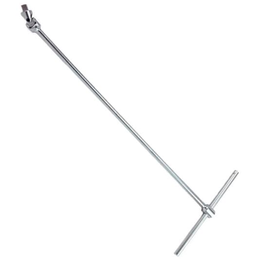 Вороток Т-образный Toptul CTLA1650 1/2" 500