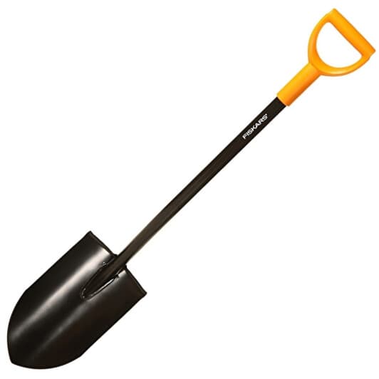 Садовая лопата Fiskars 1001570