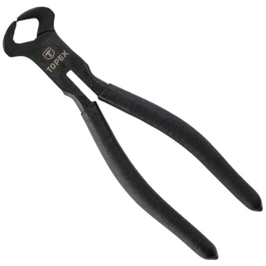 Кусачки торцевые Topex 32D543 160 мм