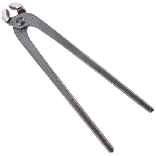 Кусачки торцеві Top Tools 32D143 160 мм