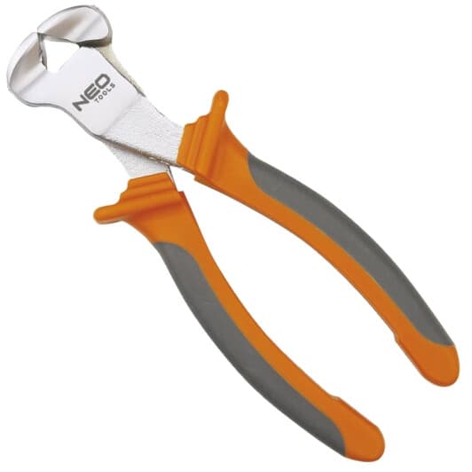 Кусачки торцевые Neo Tools 01-022 200 мм
