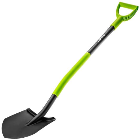 Штикова лопата Verto 15G010