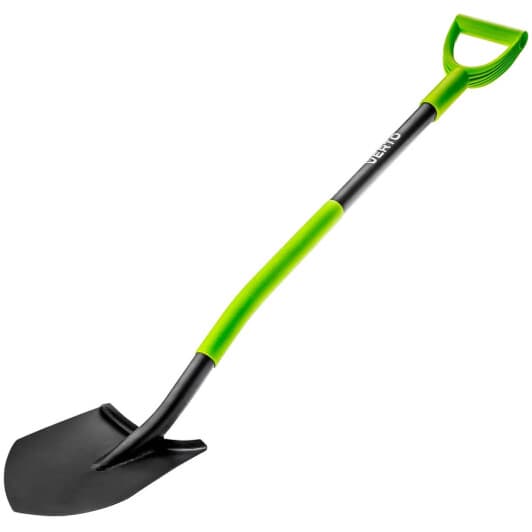Штыковая лопата Verto 15G011