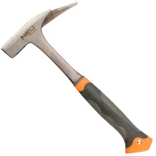 Молоток кровельщика Neo Tools 25002