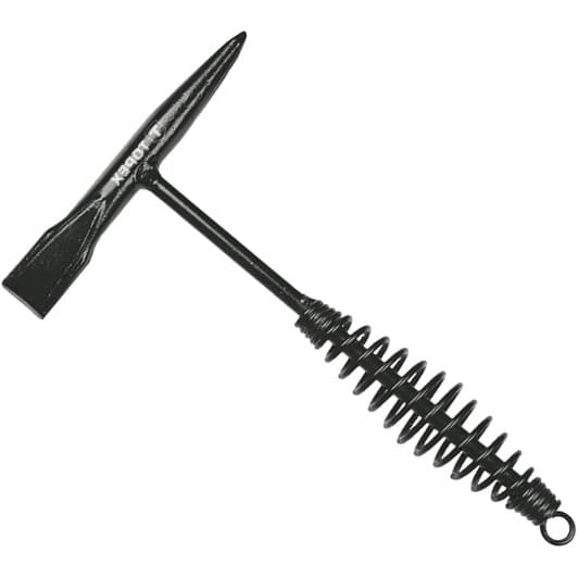 Молоток сварочный Topex 02a930