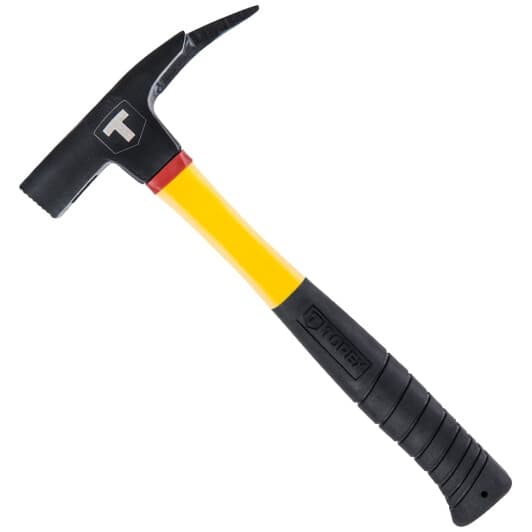 Молоток покрівельника Topex 02a120