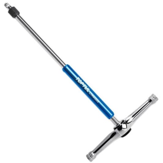 Вороток Т-образный Toptul CTRM0826 1/4" 260