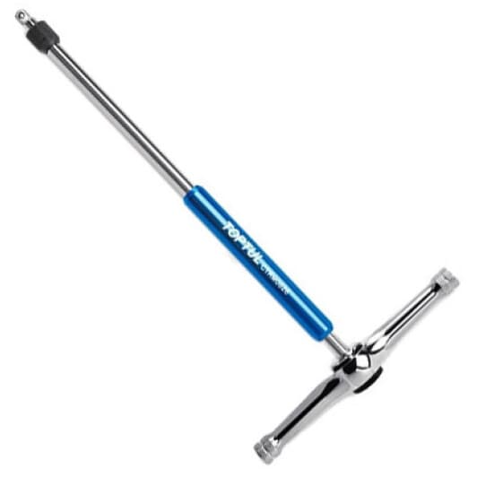 Вороток Т-образный Toptul CTRM1227 3/8" 270