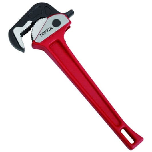 Ключ самозатискний Toptul DDAH1A18 25-60 мм
