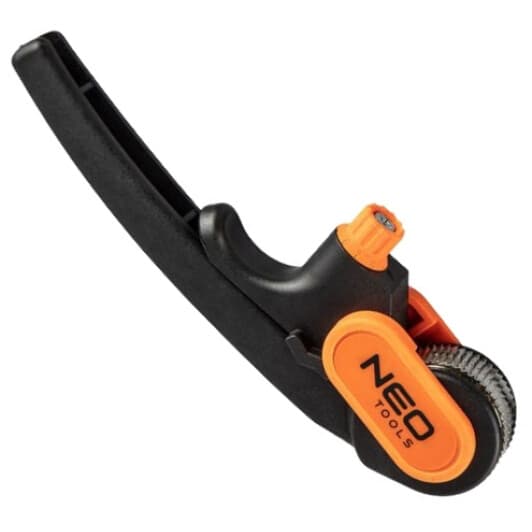 Автоматический съемник изоляции Neo Tools 01-400 170 мм