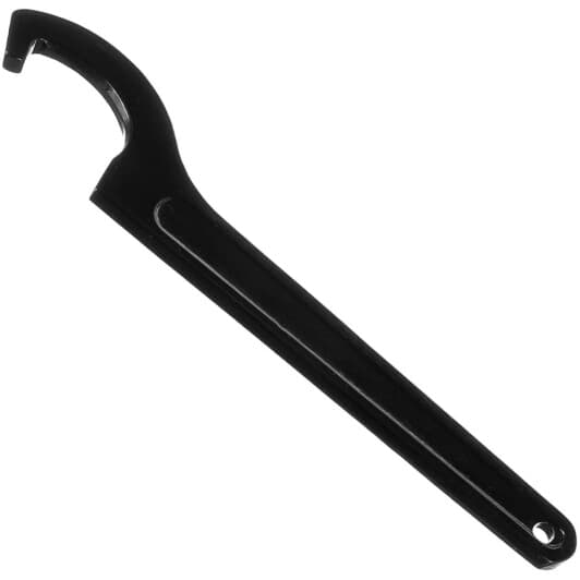 Ключ шлицевой ударный Rockforce RF-685C72 I-образный 68-72 мм