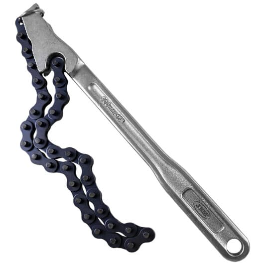 Ключ ланцюговий JBM 52417