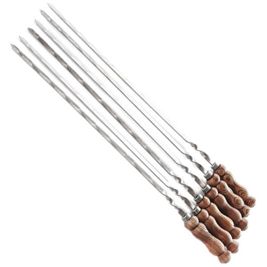 Шампур Сила Premium 960208