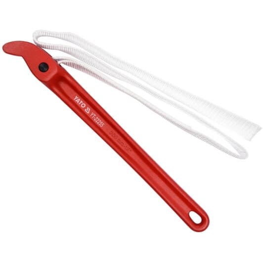 Ключ ланцюговий Yato YT-22255 0-200 мм