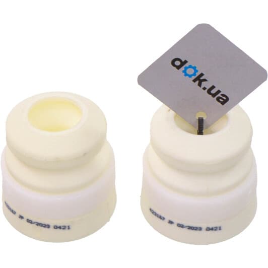 1590421 Japko Комплект (пыльники + отбойники)