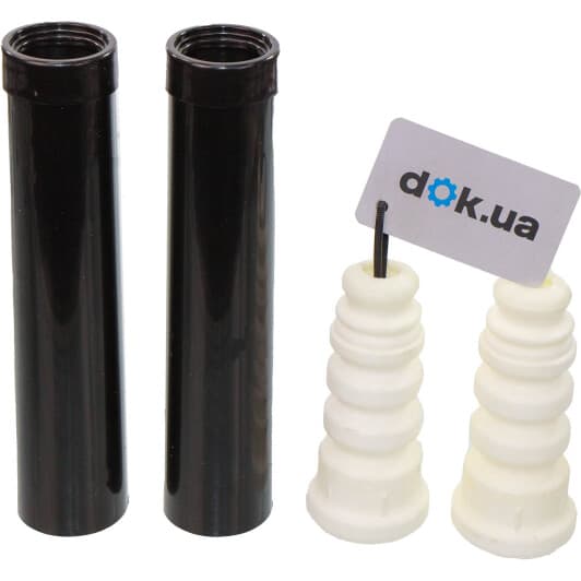 1590306 Japko Комплект (пыльники + отбойники)