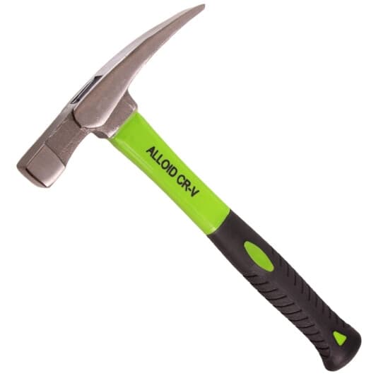 Молоток каменщика Alloid CH-180500