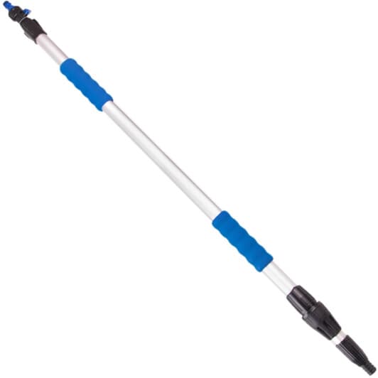 Телескопічна ручка з підключенням до води Vitol SC1752