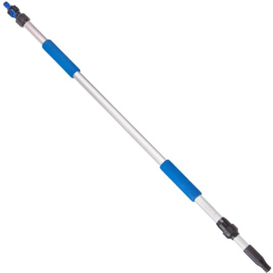 Телескопическая ручка с подключением к воде Vitol SC1758