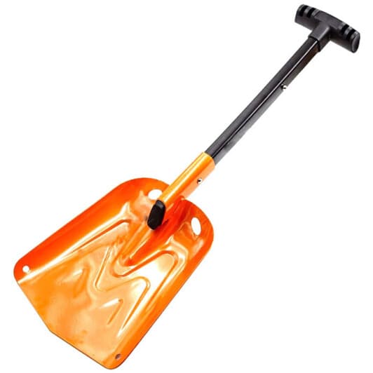 Автомобильная лопата Vitol EL102847