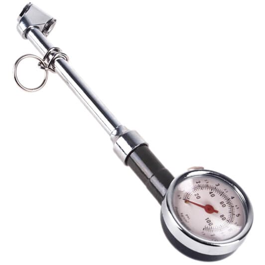 Аналоговый манометр Vitol 53723