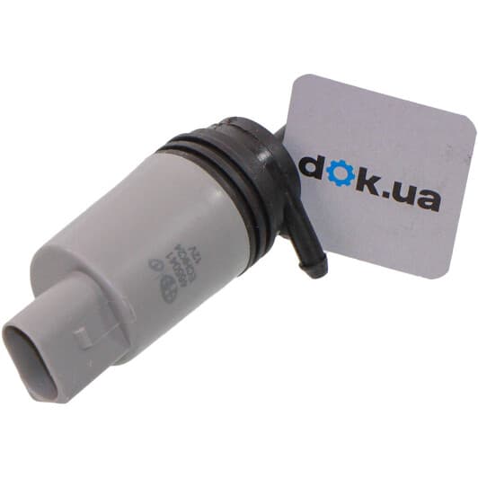 465041 ERA Насос омывателя