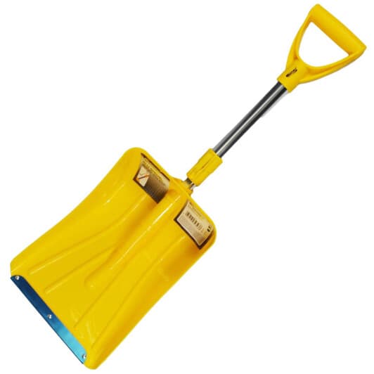 Автомобильная лопата Bottari 32323-IS