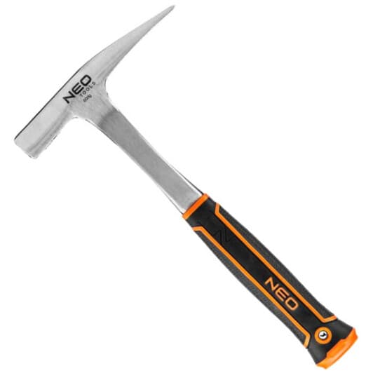 Молоток каменяра Neo Tools 25106
