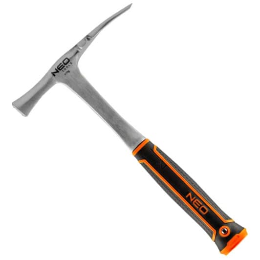 Молоток каменщика Neo Tools 25105